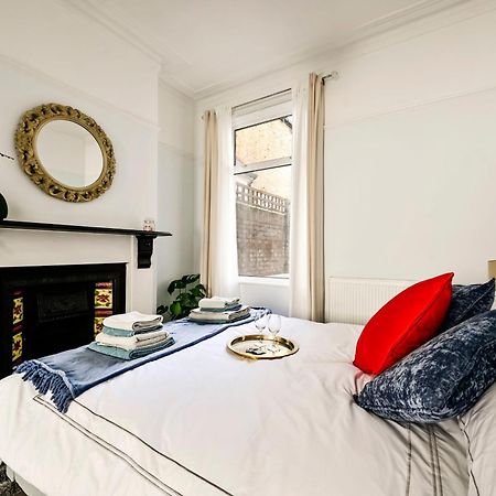 Greenwich Holiday Home Londres Exterior foto