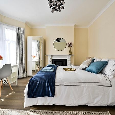 Greenwich Holiday Home Londres Exterior foto