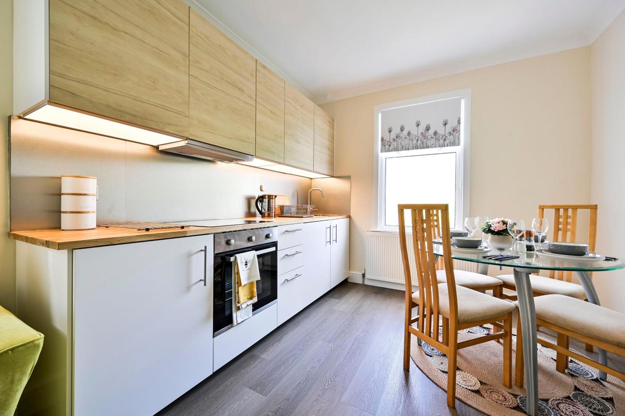Greenwich Holiday Home Londres Exterior foto